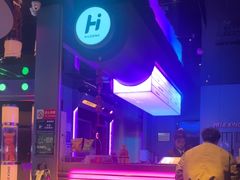 -海乐星KTV(航空路店)