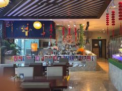 -青岛青龙美爵酒店·阳光海岸西餐厅