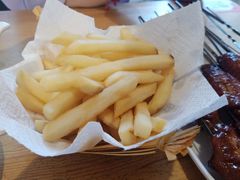 -鬼味烤翅(南锣鼓巷店)