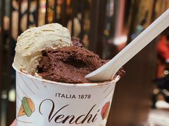 -VENCHI 闻绮(北京国贸商城店)