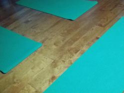 -梵未理疗瑜伽工作室