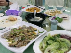 -景好海鲜餐厅(大鹏必选旅游店)