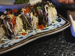 -牛焱·烧肉酒肆(五大道店)