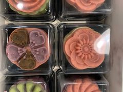 -可心DIY蛋糕烘焙生活馆(迈皋桥万谷慧店)