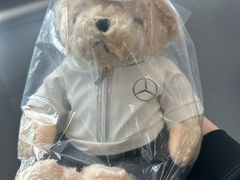 -天津波士信达奔驰4S店(卫津南路店)