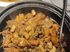 -味界·精致赣菜(招商花园城店)