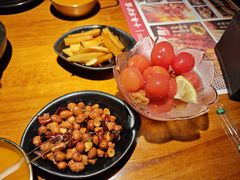 -水浒烤肉(国贸店)