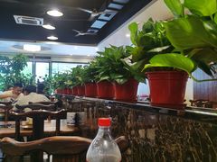 大堂-九子香辣蟹跳跳蛙(龙昆南路店)