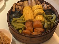-古洼一锅鲜(开发区店)