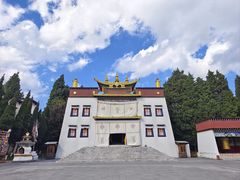 -云南民族村