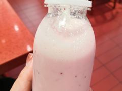 -喜家德虾仁水饺(长泰广场店)