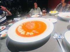 -上海滩餐厅(BFC外滩金融中心店)