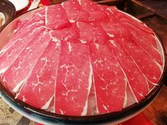 -陈渡桥老火锅(清潭店)