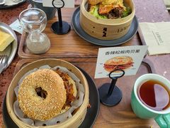 -La Terre乐田(万象城店)