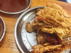 -老乔串店(青松路店)