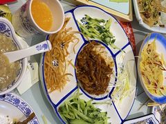 -富贵春饼·烤鸭(谷德店)