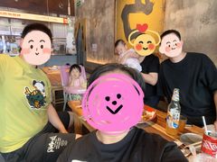 -北丐先生·野馄饨烧烤(泰达E街区店)