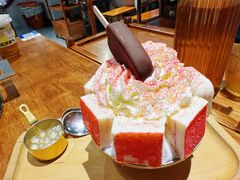 -楠火锅(昆山金鹰店)