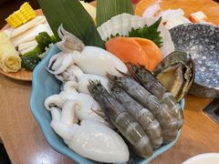 -牛New寿喜烧(青浦店)
