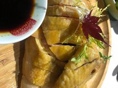 绍兴登鸡-孔乙己酒家(虹桥路店)