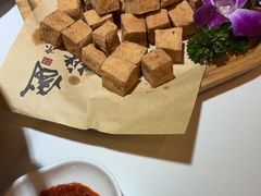 -奶奶的味道(胶州路店)