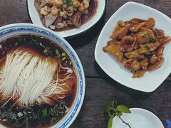 -同得兴 Since·1995 传统苏式面馆(嘉馀坊店)