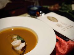 -YUE·6·西式融合餐厅(外滩六号店)