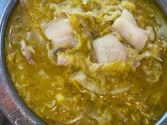 -东北食府·铁锅炖(花溪湾店)