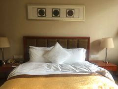 -扬州瘦西湖汇金酒店