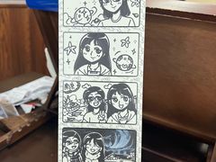 -PIGGYOO人生四格漫画店(朝外店)