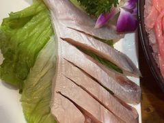 -历蜀记·家宴老火锅(总店)