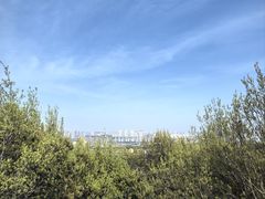 -虞山风景区