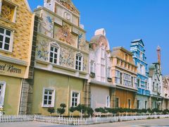 -蓬莱欧乐堡梦幻世界