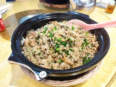 -阿四台山黄鳝饭(东门店)