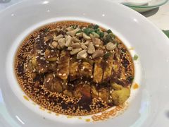 -川人百味(亿合城店)