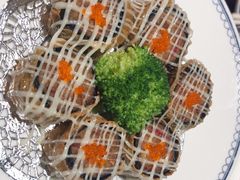 -粤匠·澳门点心粤菜海鲜(澳门半岛店)