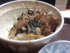 -食其家·牛丼咖喱(广元西路店)
