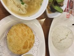 -新世界餐厅(万达店)
