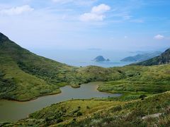 -嵛山岛
