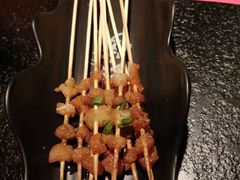 -蛙小侠(长安万科店)