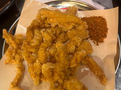 -红盔甲·小龙虾(车公庙店)