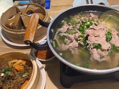 -全牛匠·乐山跷脚牛肉(新中关店)