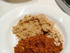 -么子烤肉(化龙池店)