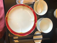 -上海苏宁宝丽嘉酒店·嘉府壹号中餐厅