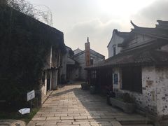 -巡塘古镇