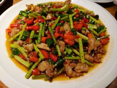 -守柴炉烤鸭(鱼嘴店)
