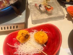 -上井料理黑金店(IFS国金中心店)