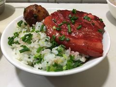 -文庙菜饭(四川北路店)