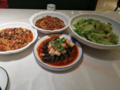 -刘胖子家常菜·蹄花焖藕(兴业店)