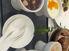-富淳饭店(陆家嘴保利广场店)